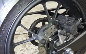 HONDA CB125 R 2001 JC91