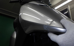 YAMAHA JOG-7 2025 AY01