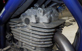 SUZUKI GOOSE 350 1992 NK42A