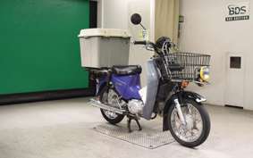 HONDA C110 SUPER CUB 2014 JA07