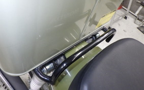 HONDA ｸﾛｽｶﾌﾞ50 2024 AA06