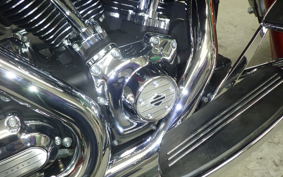 HARLEY FLTRX 1690 2012