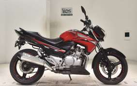 SUZUKI GSR250 1999