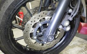 YAMAHA XSR700 2018 RM22J