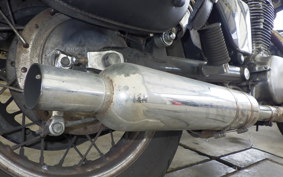 SUZUKI SAVAGE LS650 1986 NP41A