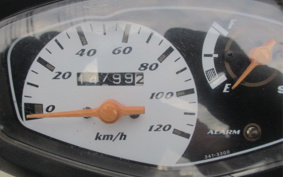 SUZUKI ADDRESS V125 CF46A