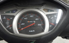 HONDA LEAD 110 JF19