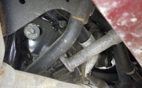 YAMAHA MAXAM 250 SG17J