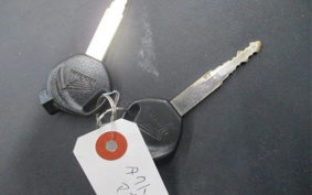 HONDA  TACT  BASIC  AF79