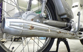 HONDA C50 SUPER CUB E AA01