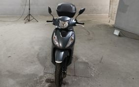 HONDA DIO 110 JK03