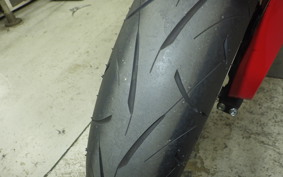 HONDA CBR600RR 2021 PC40