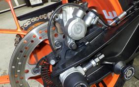 KTM 890 DUKE R 2022