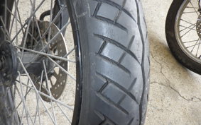 YAMAHA TRICKER 2023 DG10J