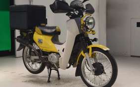 HONDA ｸﾛｽｶﾌﾞ JA10