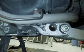 HONDA ﾍﾞﾝﾘｨ110 JA09