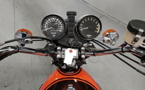 KAWASAKI KZ1000 KZT00A