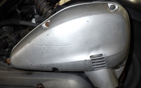 HONDA ZOOMER AF58