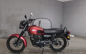 KAWASAKI W175 BJHD1M