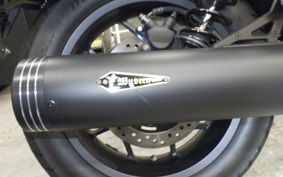 HONDA REBEL 1100 2023 SC83