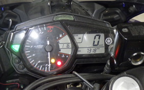 YAMAHA YZF-R3 2017 RH07J