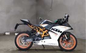 KTM 390 RC 2015 JYJ40