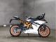 Фото KTM 390 RC 2015 с японского аукциона