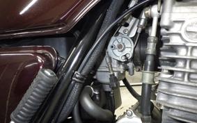 HONDA GB500TT 1985 PC16