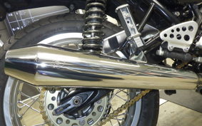 TRIUMPH THRUXTON 900 2015