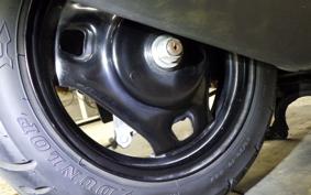 SUZUKI LET's CA4AA