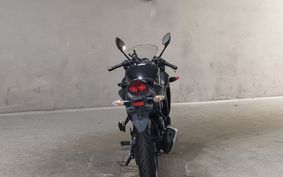 HONDA CBR125R JC50