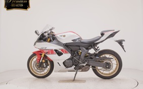 YAMAHA YZF-R7 2022 RM39J
