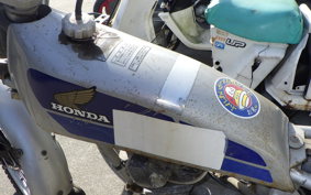 HONDA IHATOV 1987 JD03