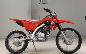HONDA CRF125F 2020 JE03