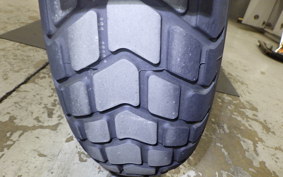 DUCATI SCRAMBLER FULL THROTTLE 2025