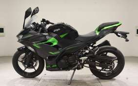 KAWASAKI NINJA 400 2022 EX400L