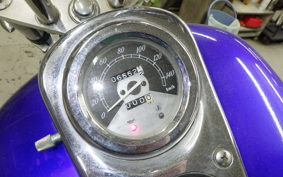 HONDA MAGNA 250 MC29