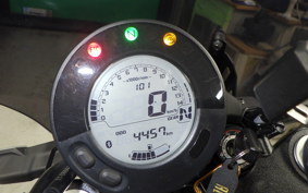 KAWASAKI ELIMINATOR400-3 2023 EL400A