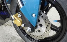 KAWASAKI Z125 PRO 2007 BR125H