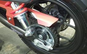 HONDA MONKEY 125 JB03
