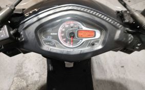 SUZUKI ADDRESS V125 CF4MA