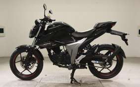 SUZUKI ｼﾞｸﾞｻｰ150 ED13N