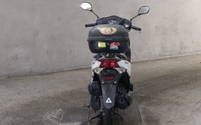 HONDA DIO 110 JF31