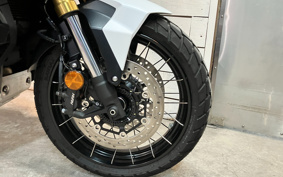 HONDA X-ADV 750 2026 RH21
