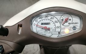 SUZUKI LET'S G CA4AA