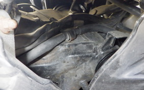 HONDA GL1500 GOLD WING SE 1990 SC22