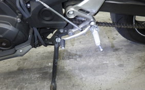 YAMAHA MT-09 A 2014 RN34J