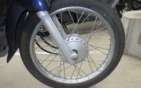 HONDA C110 SUPER CUB JA10