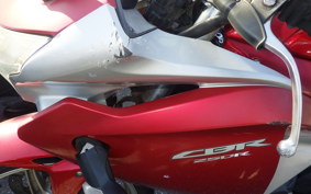 HONDA CBR250R GEN 3 2005 MC41