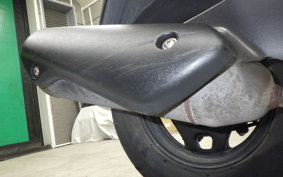 SUZUKI ADDRESS V125 2023 CF4EA